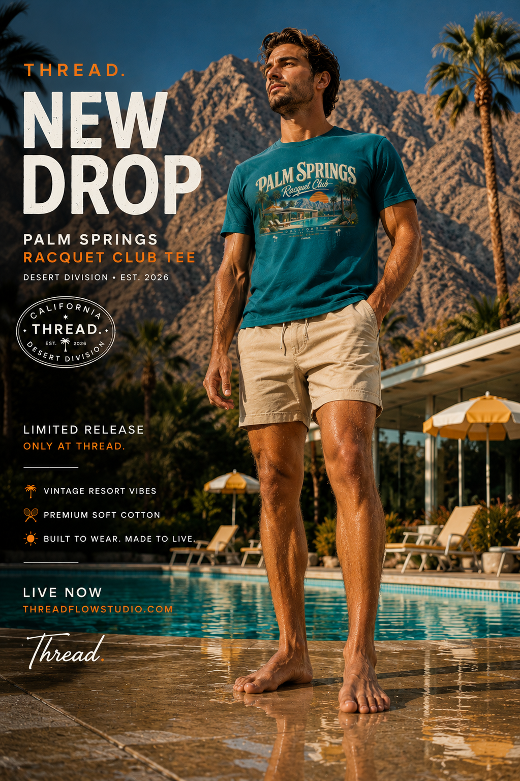 New Drops