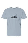 Soft Wash T Shirt