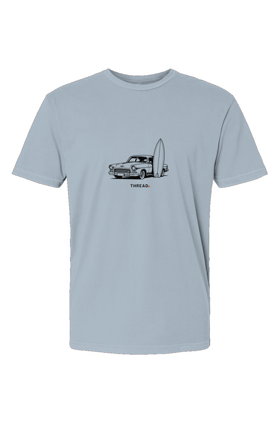 Soft Wash T Shirt