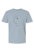 Soft Wash T Shirt Balance