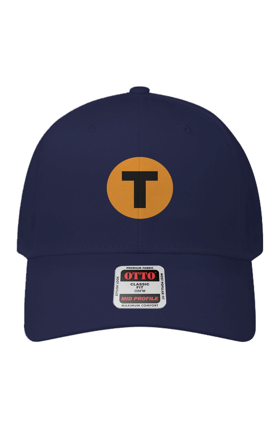 The "T" THREAD Cap