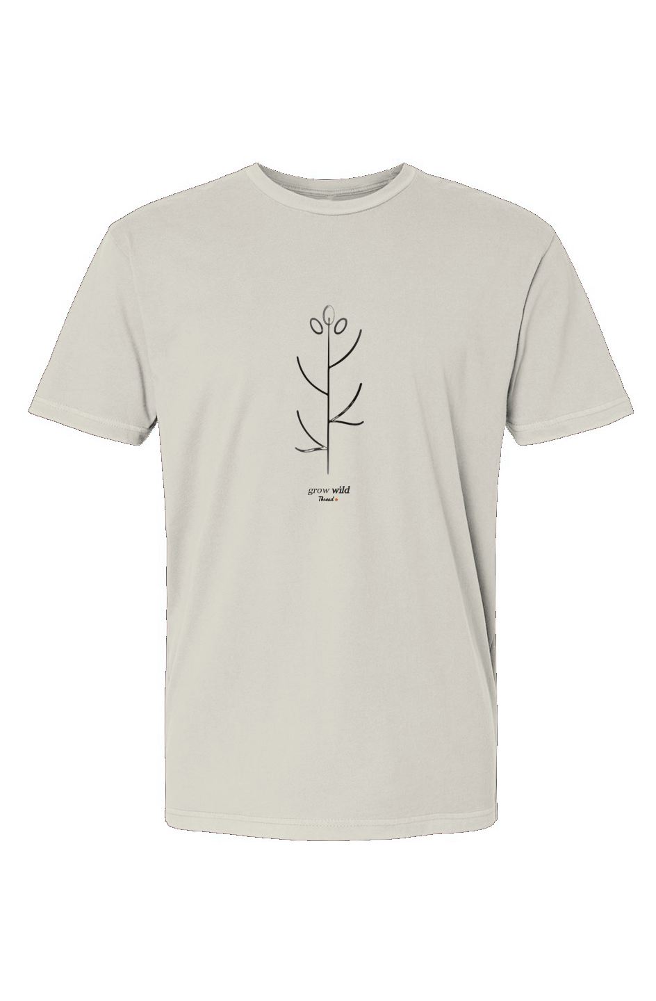Grow Wild