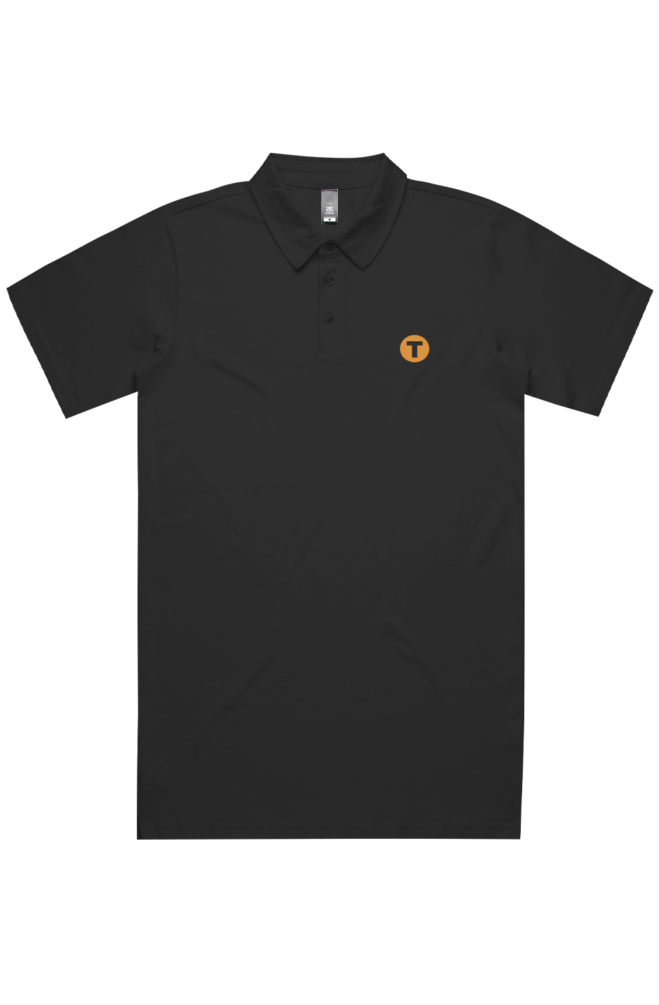 Chad Polo