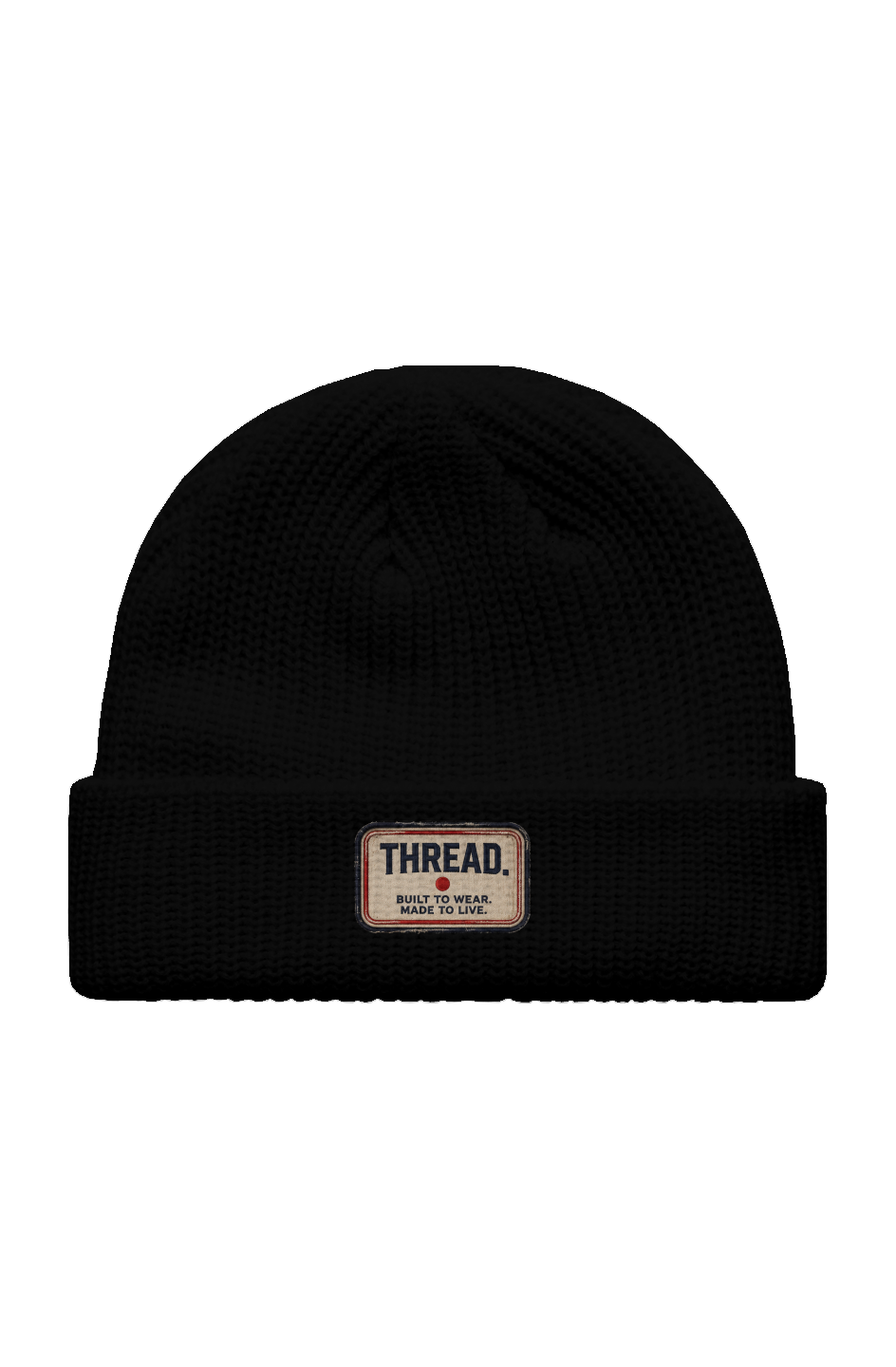 Fisherman Beanie