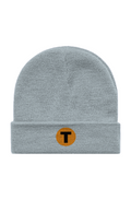 Cuff Beanie