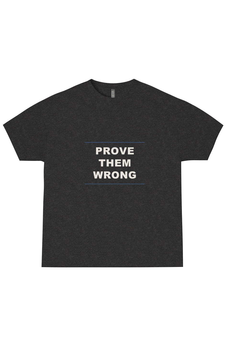 Mens Box T shirt