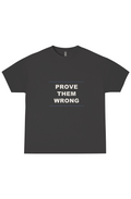 Mens Box T shirt