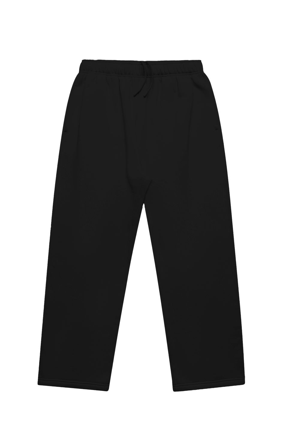 THREAD 's Relax Cuffless Trackpants