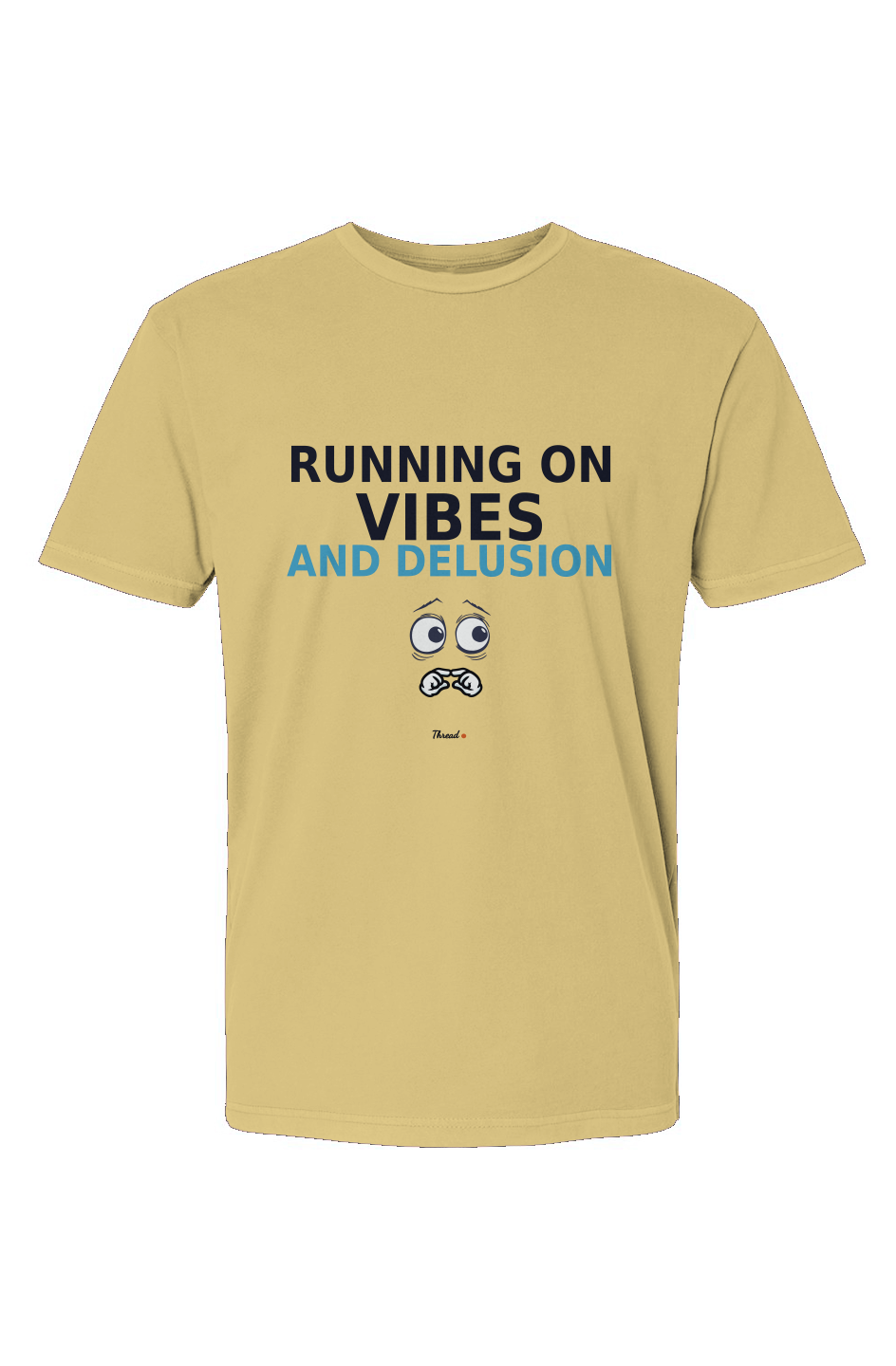 Vibes and Delusions