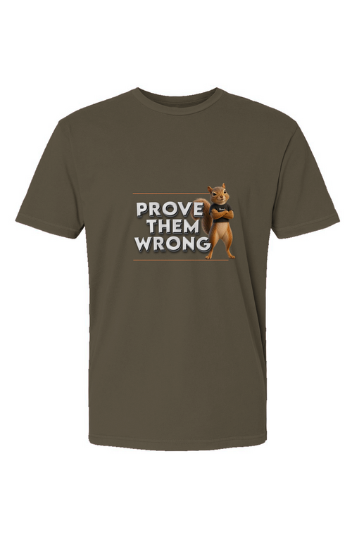 Ace s Advice Prove Them All Wrong