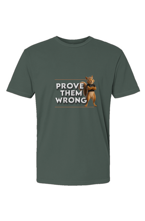 Ace s Advice Prove Them All Wrong