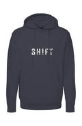 Shift pullover hoody