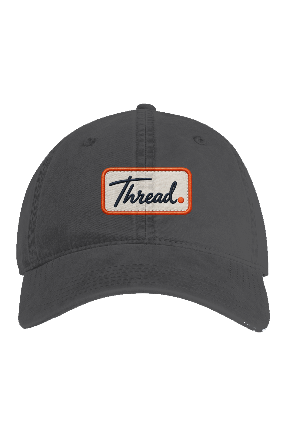 THREAD Access Faded Cap