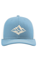 THREAD Richardson Mesh Snapback Cap