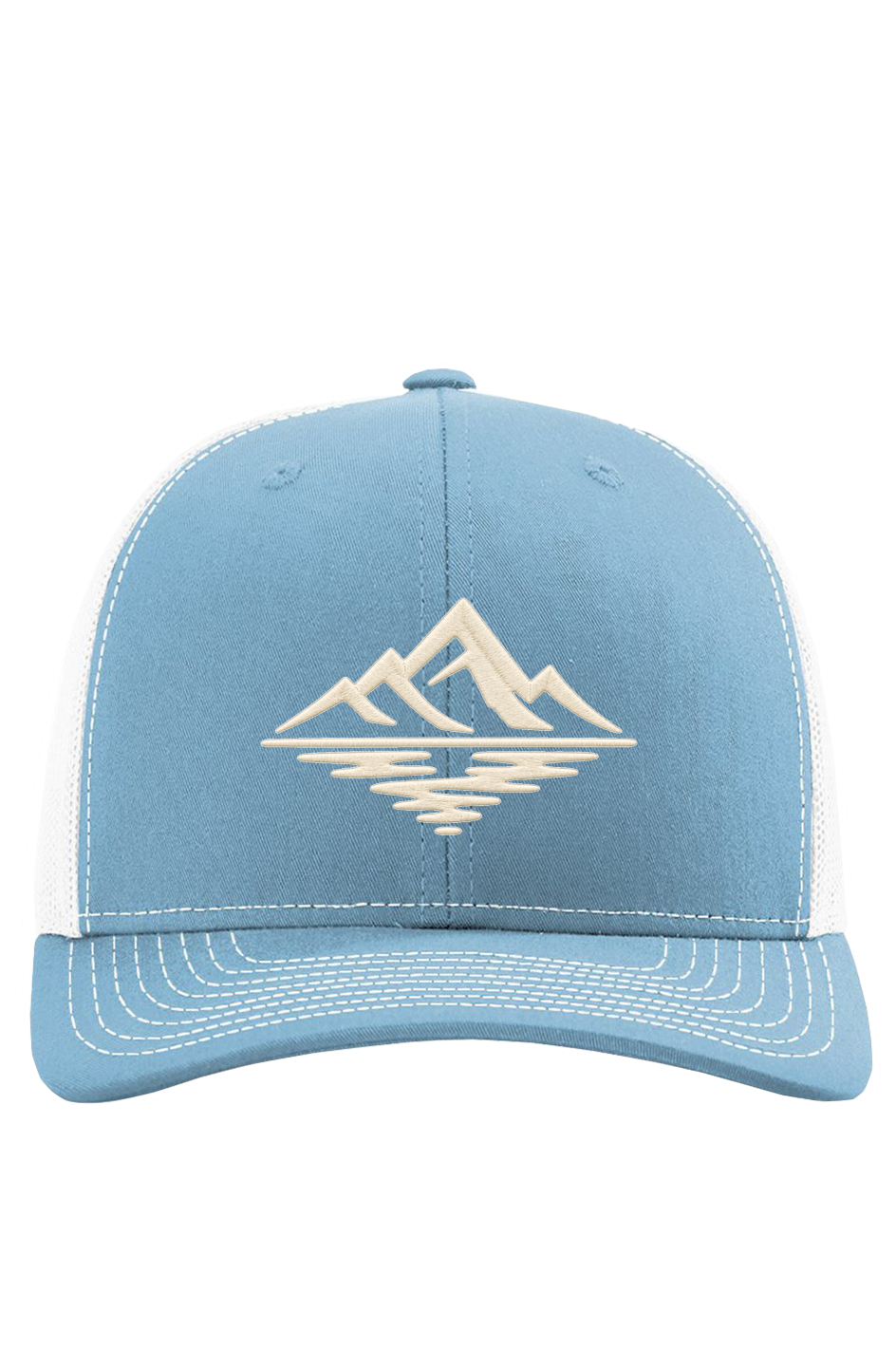 THREAD Richardson Mesh Snapback Cap