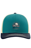 THREAD Roadside Motel Richardson 112 Trucker Ha