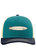Vintage Surfboard Trucker Hat THREAD 